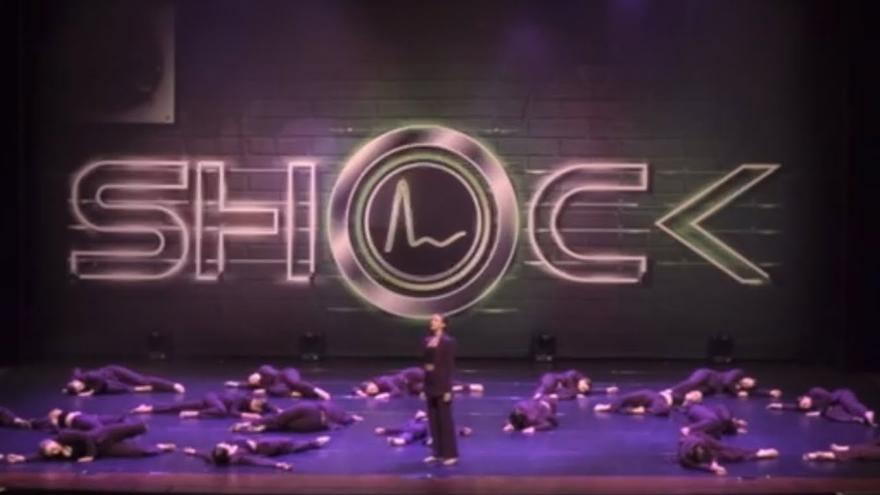 Flex Dance Company- Nemsis