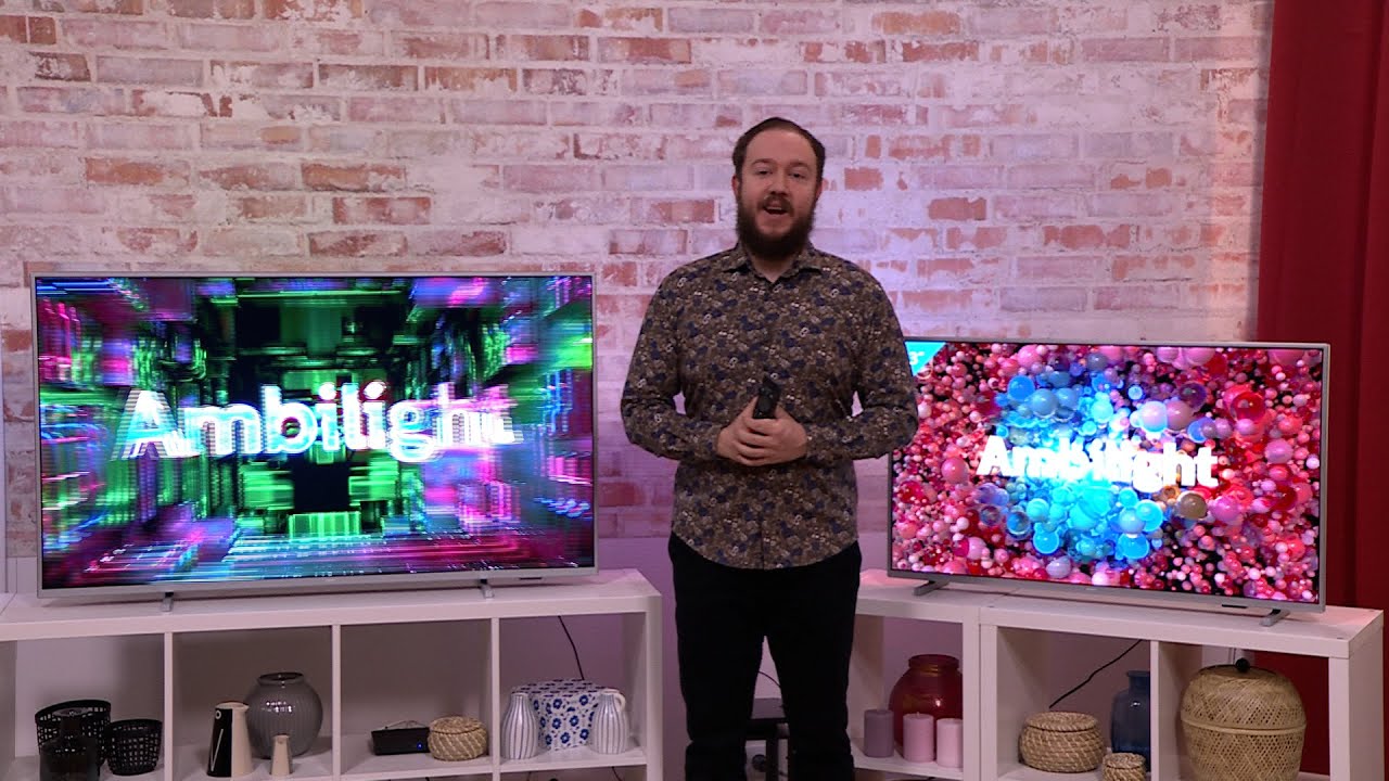 Philips televizori