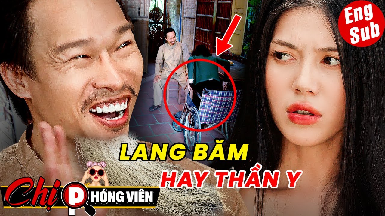 ⚠️Thần Y 