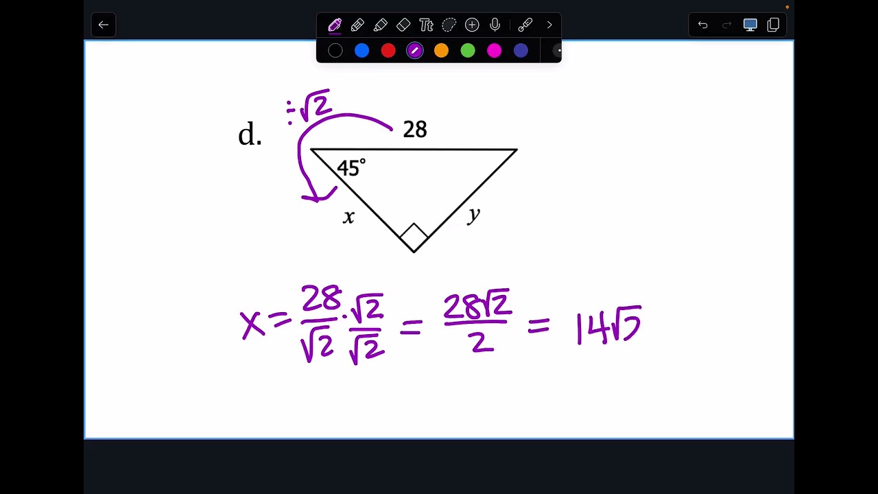 9-4 geometry 2/23/26