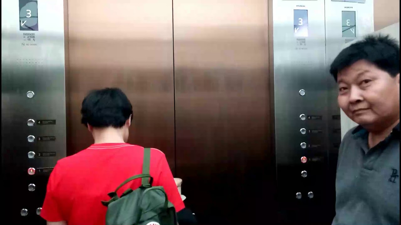 Genting Highlands 2018 (full elevator tour)