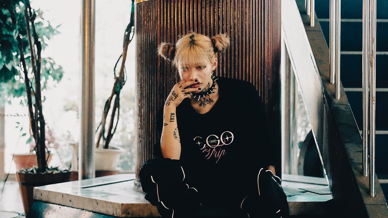 [Tattoo Trip] | 『加一』・Influencer / トチョニカぺぺ | EGOTRIP