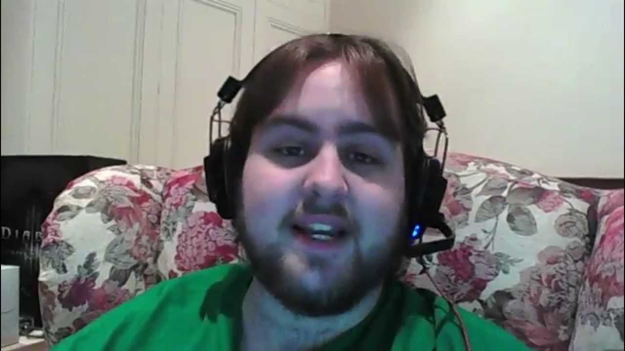 Weekly Update Vlog #4 (Best of TeshTube, Joint Stream, Future Content)