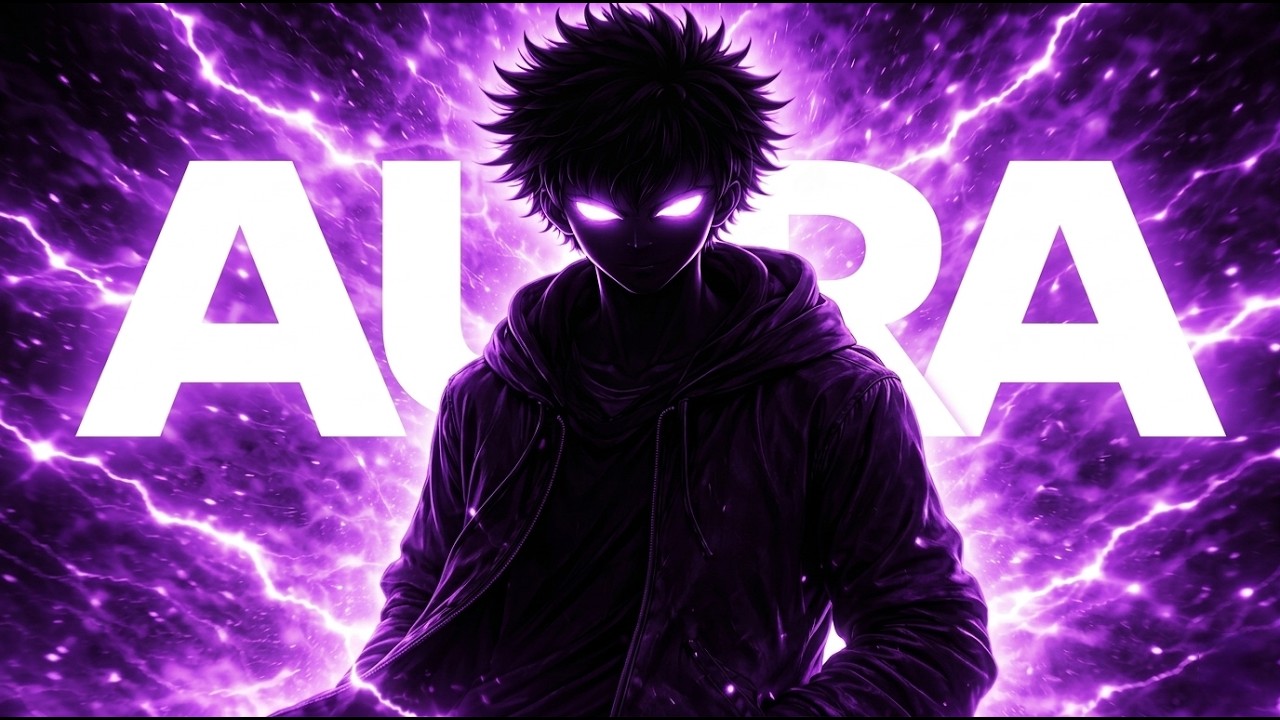 AURA = ♾️ | 1 HOUR VIRAL AURA MUSIC PLAYLIST 2025 🔥 TRENDING PHONK HITS