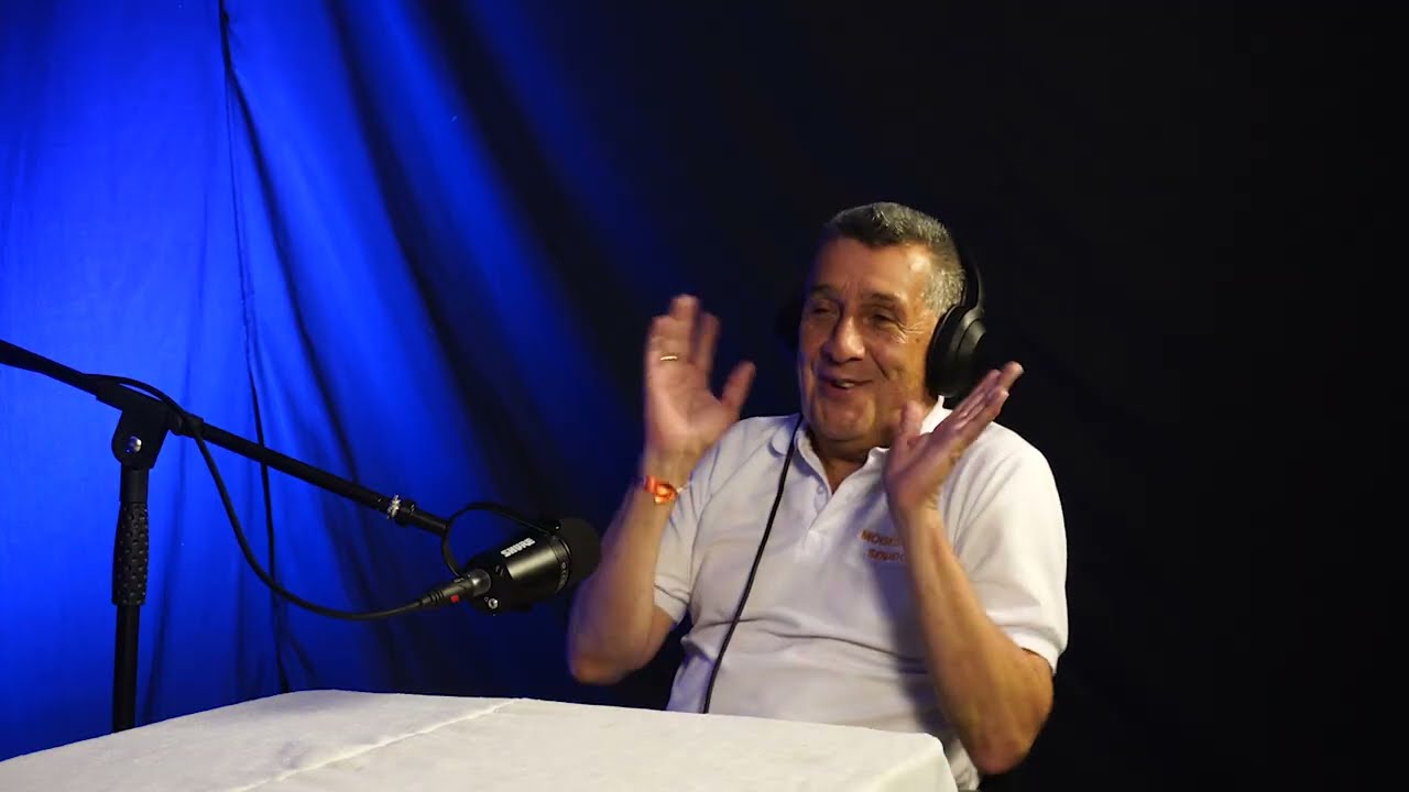 “Entre la crisis ambiental y la esperanza
