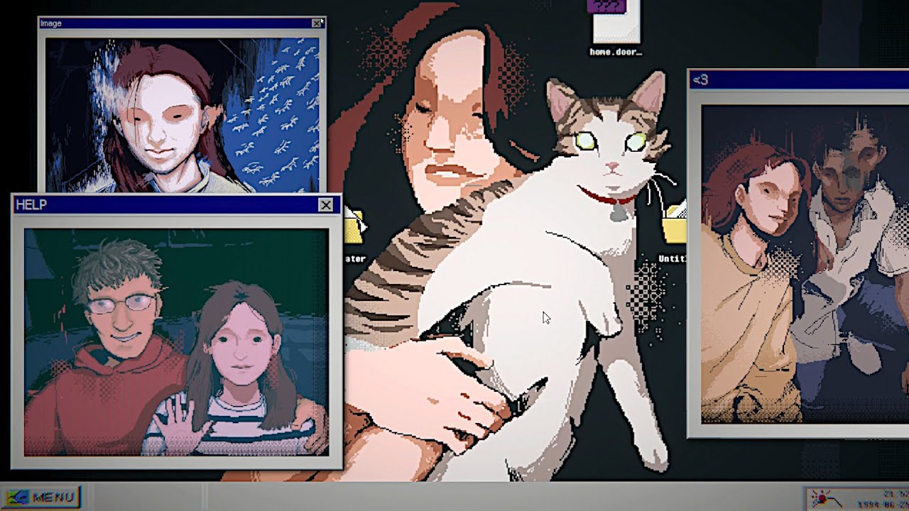 Search Files To Find A Missing Girls Disturbing Fate - New Folder