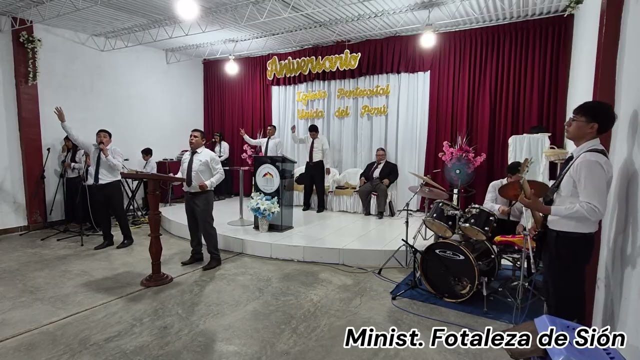Coros de Jubilo (Cover)