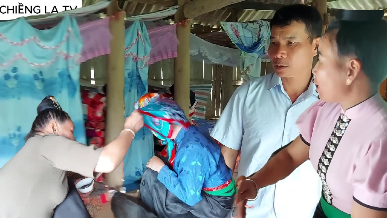 BỘ PHIM: SÒNG ÊM THẨU CHINH CẰN KHÀI CHƯƠNG.TẬP 19