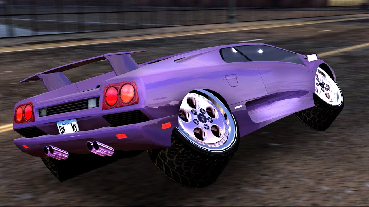 My Wheels Aren't Working.