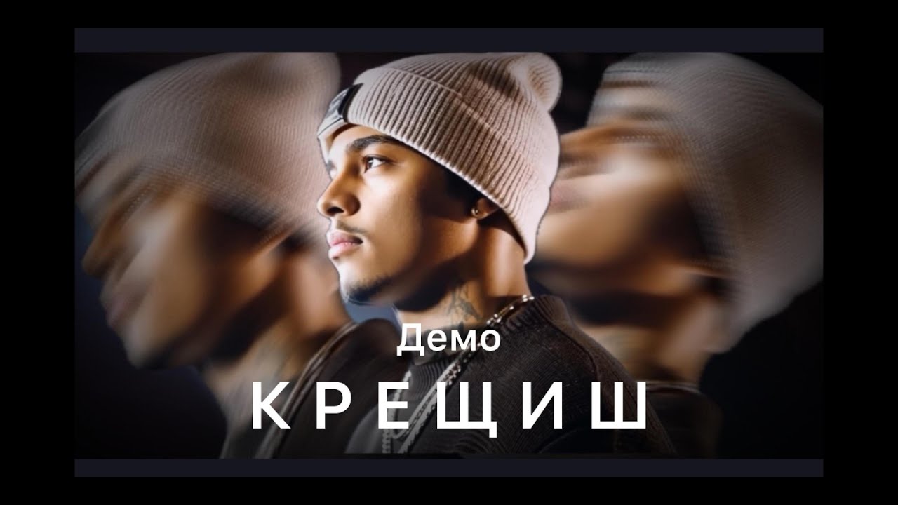 D E M O - KRESHTISH / ДЕМО - КРЕЩИШ ( Official Video ) ft. Elvir Memeti