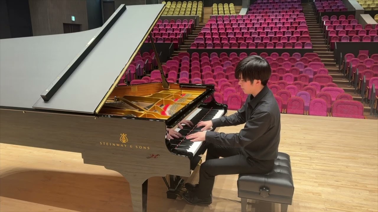 Chopin: Fantasie Op. 49