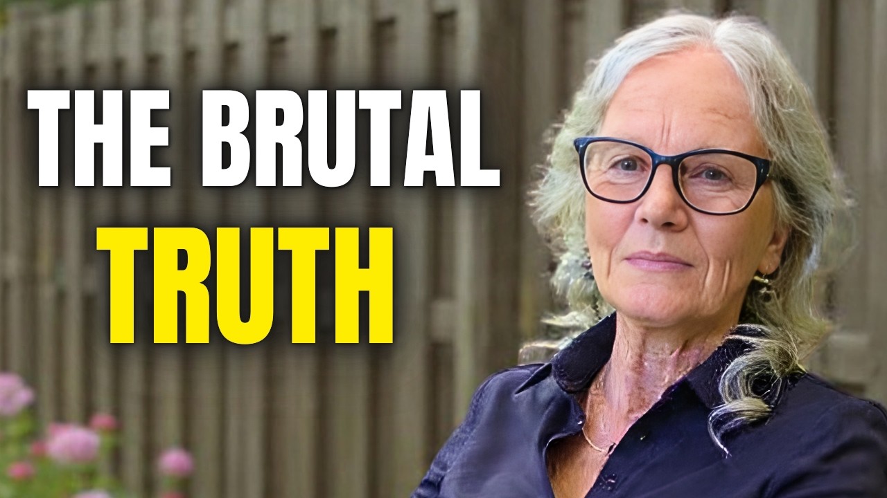 I’m 84... What I’m About to Say About Marriage Will Make You Uncomfortable.