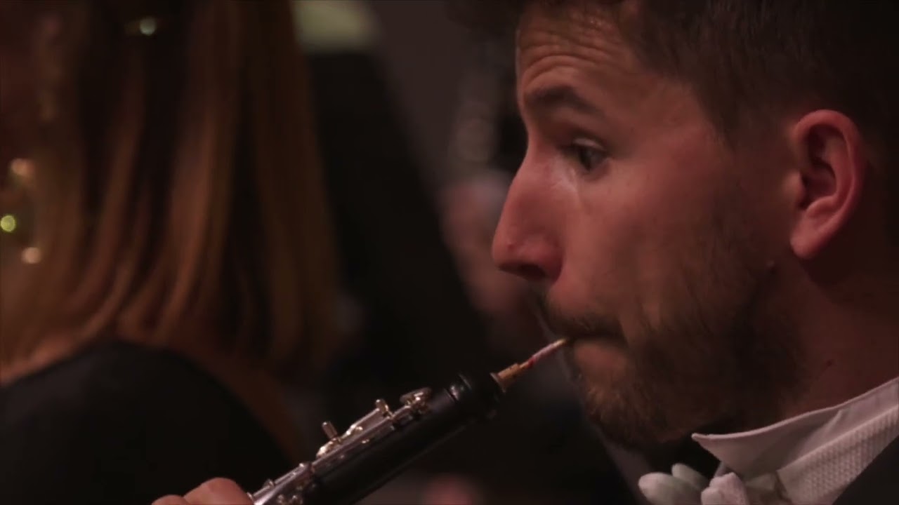 ADDA·SIMFÒNICA ALICANTE/VICENT - Copland | Sinfonía num.3