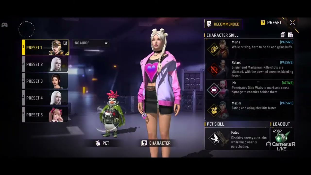 🔴FREE FIRE LIVE GIVEAWAY CUSTOM ROOMS FF LIVE GIVEAWAY & GUILD TEST#FFLIVEGIVEAWAY #freefire #live