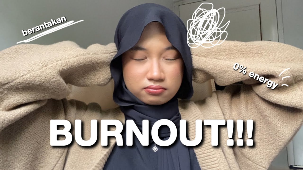 apa yang aku lakukan ketika (jenuh, putus asa, nggak produktif)