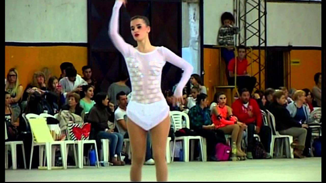CARLA MARADEI