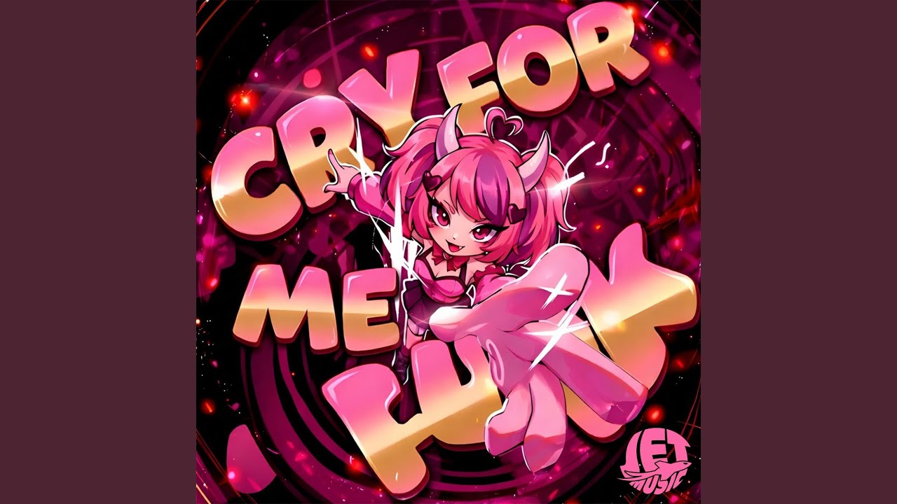 CRY FOR ME FUNK