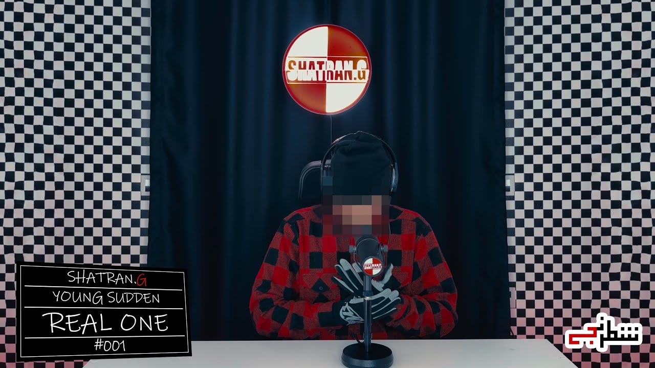 Young Sudden - Real One | SHATRAN.G