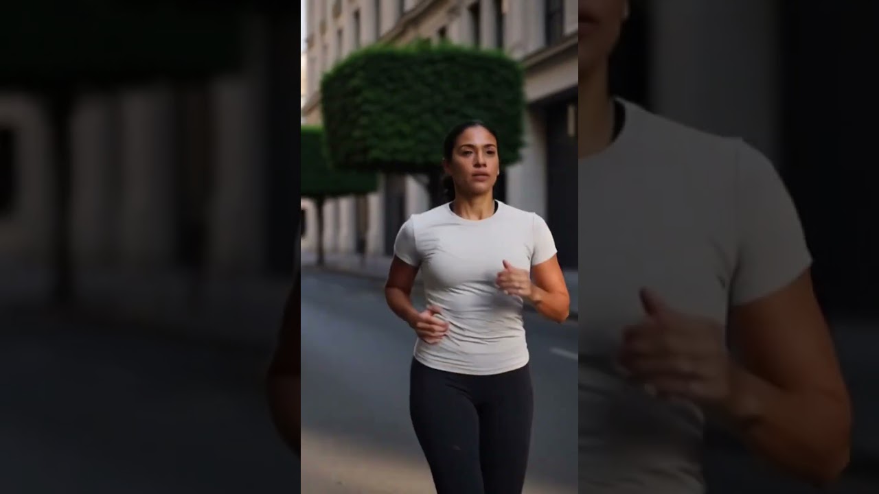 No competition in life 