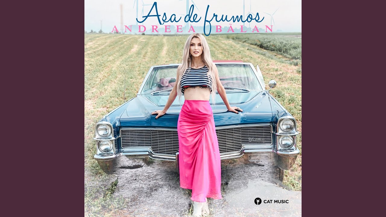 Asa de frumos