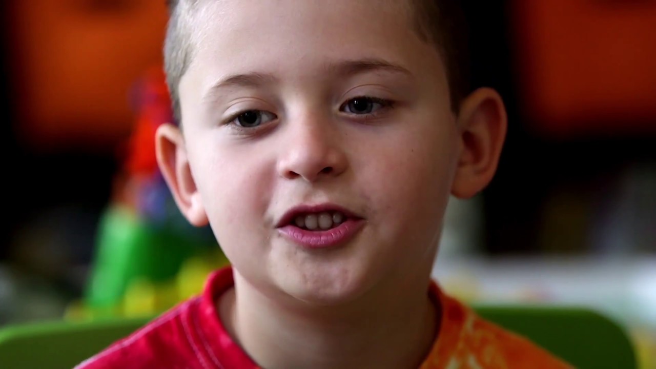 The RYR 1 Foundation Documentary