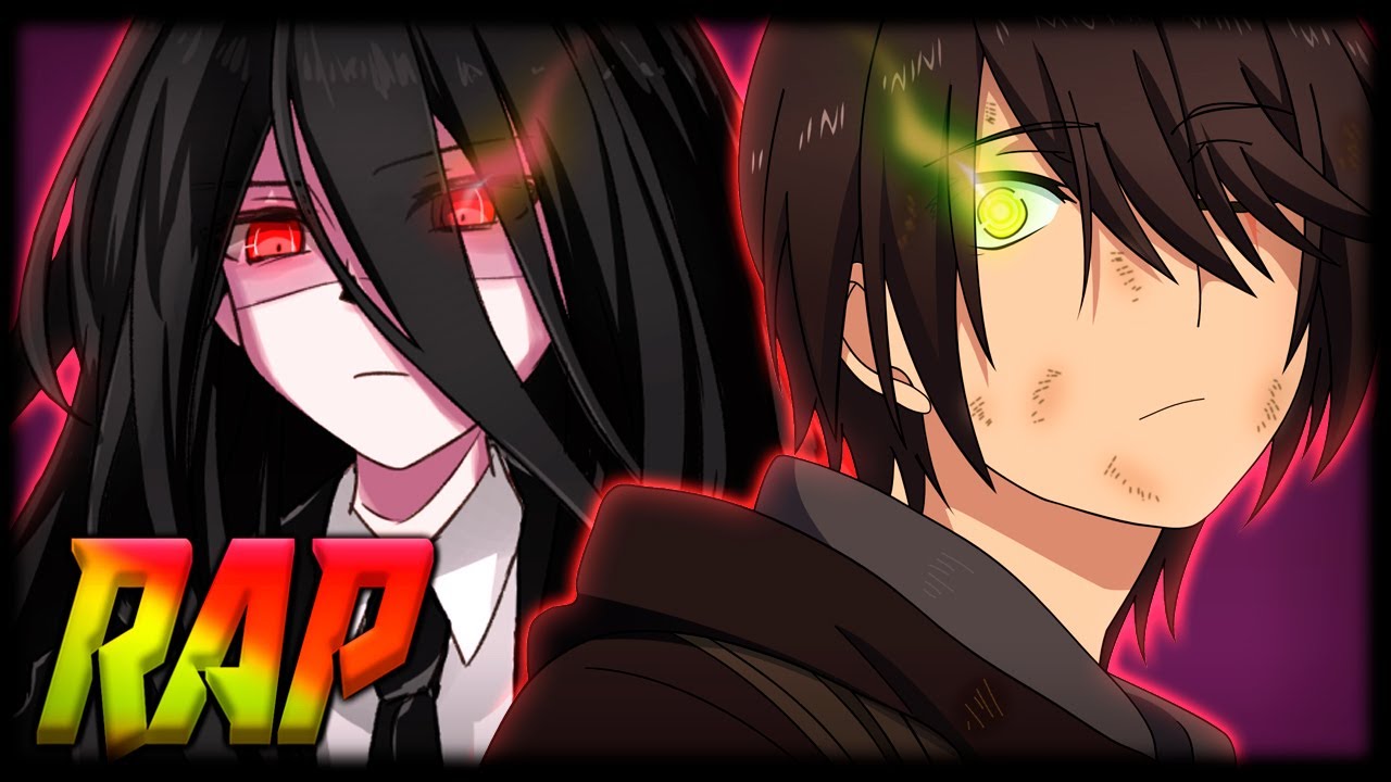 Rap de Izuru y Yuu (All For One) | Todos Para Uno | Nozi
