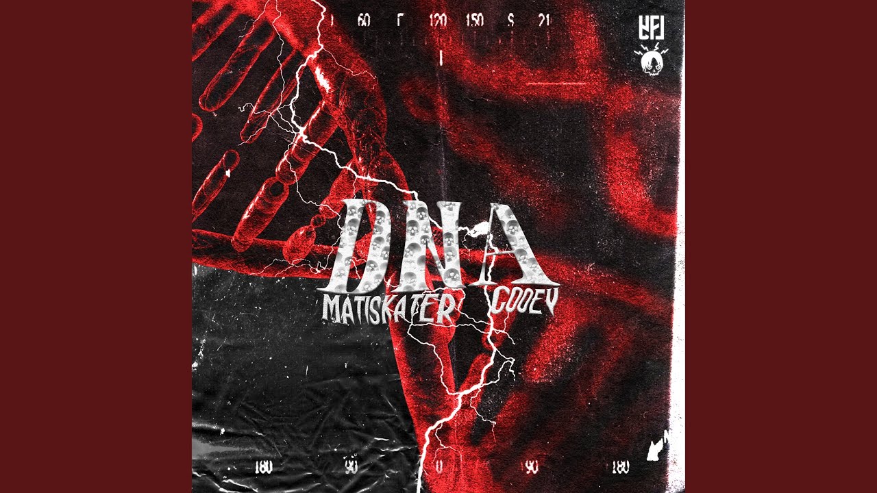 DNA