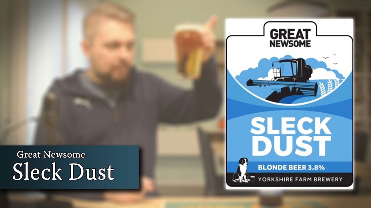 British Golden Ale: la risposta inglese alle lager chiare | SKÅL! Degustazione n. 270