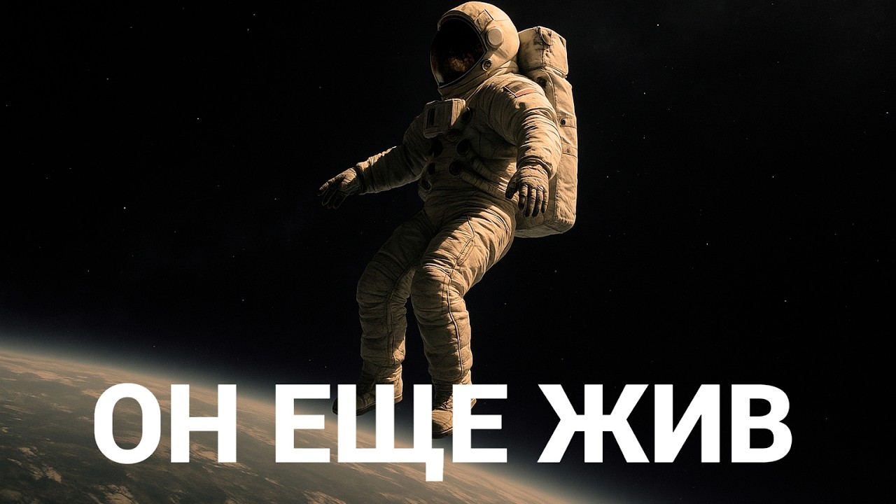 Он Исчез в Космосе, но Через 12 Лет Его Сигнал Поймали. 3 Истории