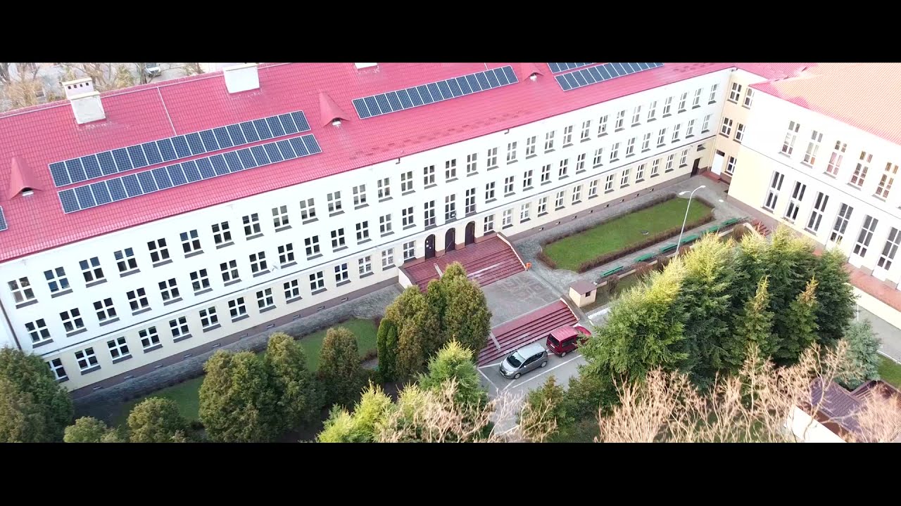 6LO  oraz Technikum Budowlane w Rzeszowie