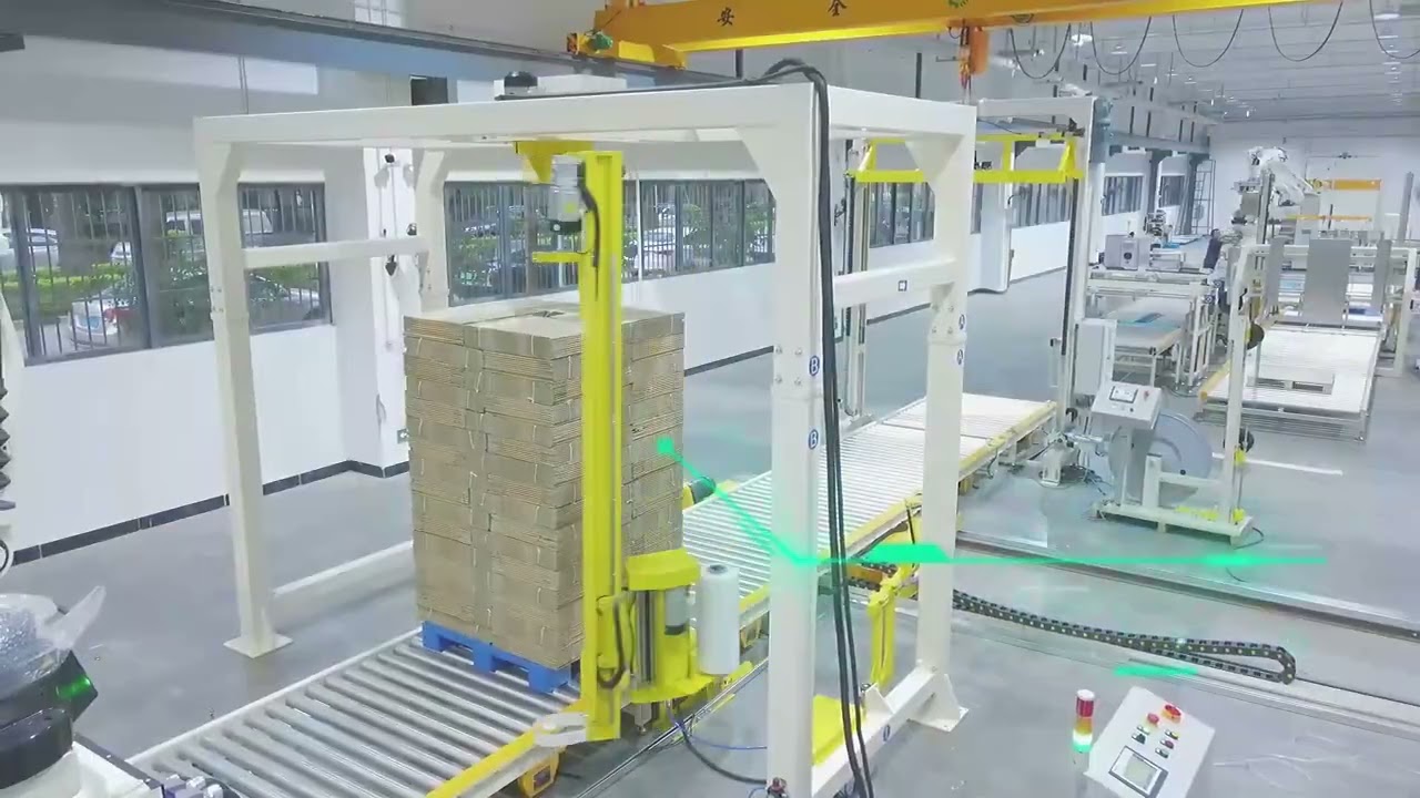 Is your warehouse missing a 