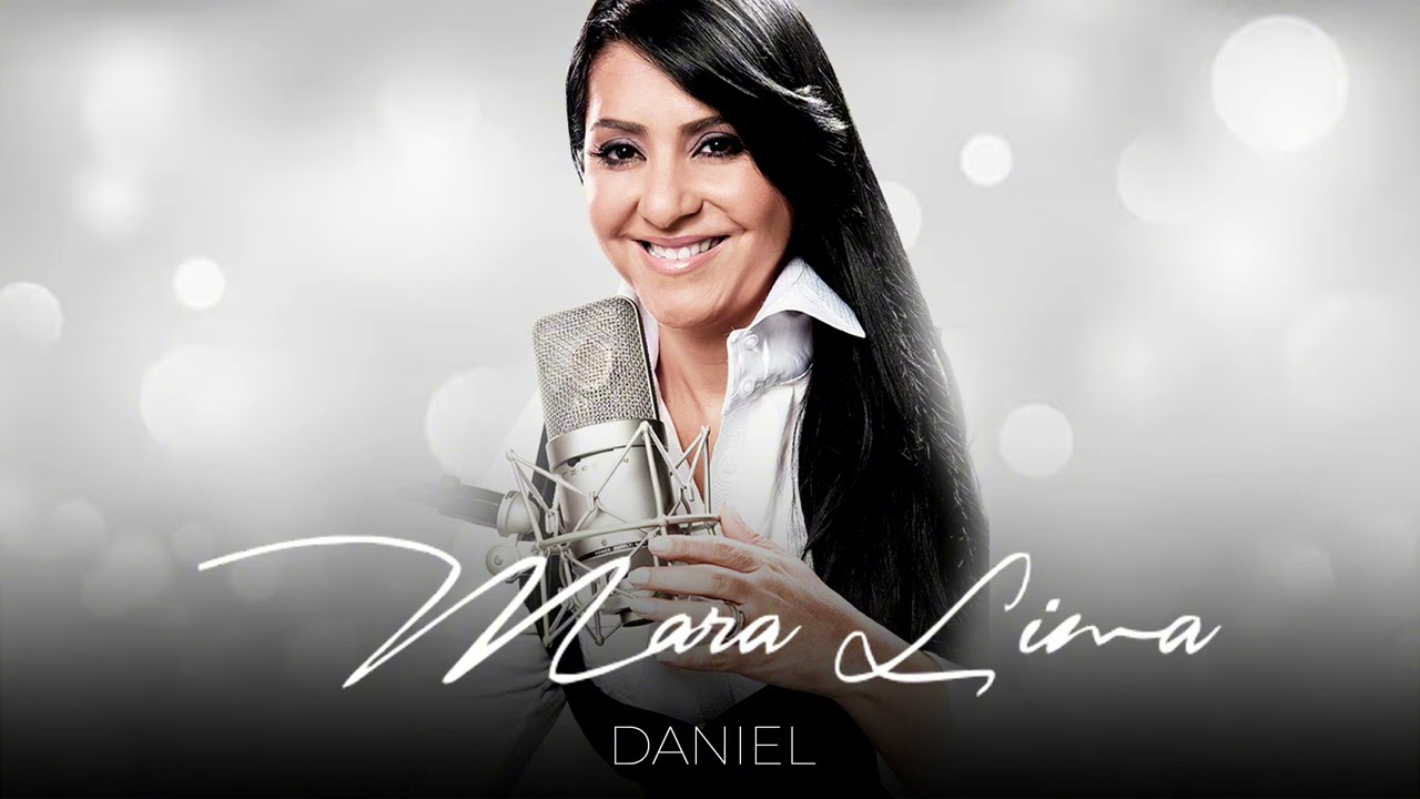 Mara Lima - Daniel