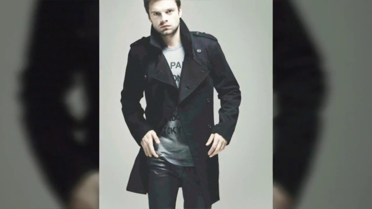 Sebastian Stan - Wild Ones