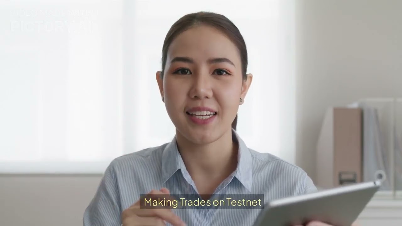 GRVT exchange