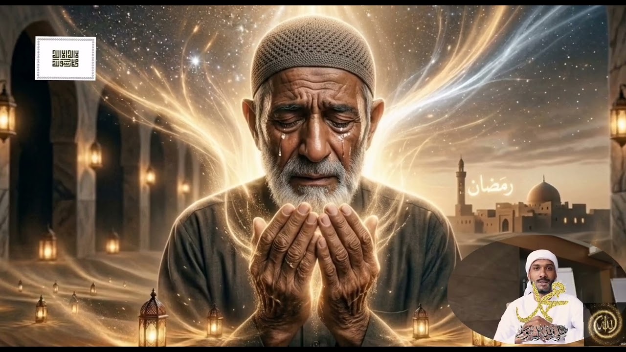 5 signes de Laylat al-Qadr à ne jamais rater