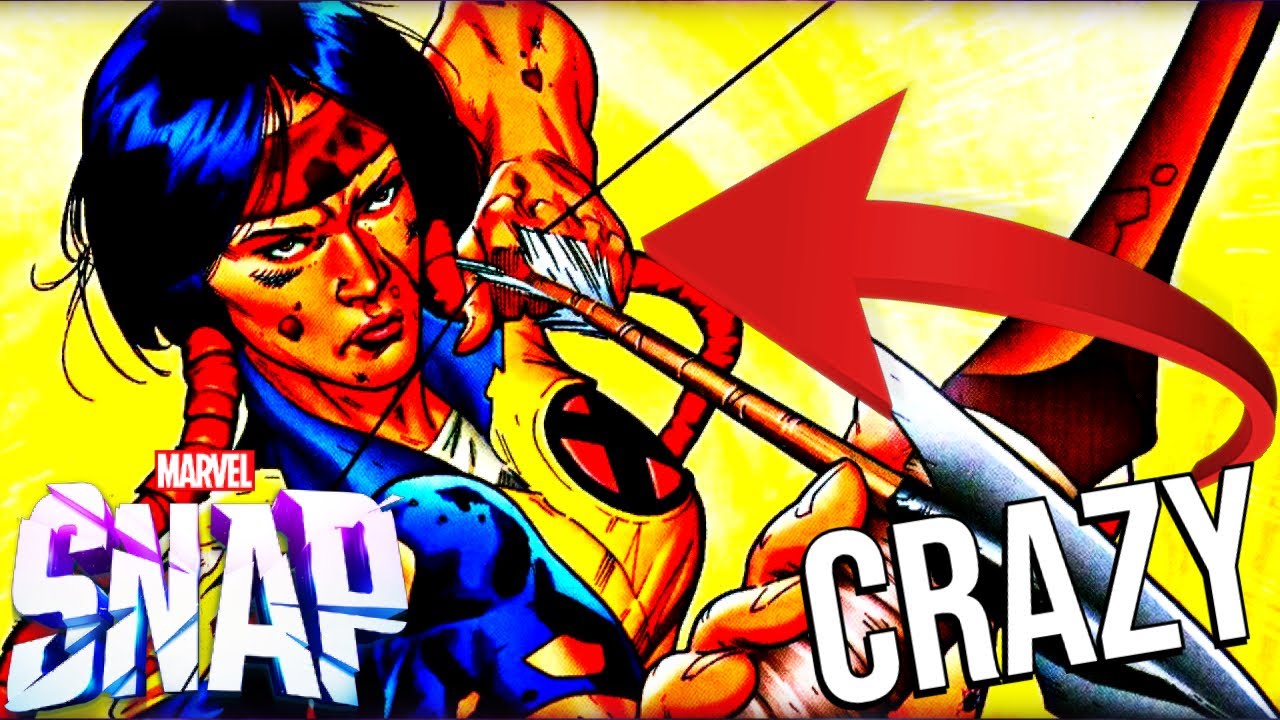 BEST MIRAGE DECKS ON YOUTUBE!