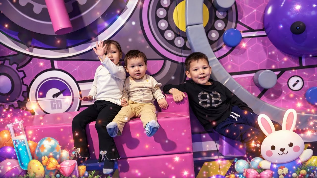 ОЙНАЙТЫН ЖЕРДЕ АДАСТЫҚ 🥹😱| Әлфикошты жоғалтып алдық #қызылорда #рек #тамикош 