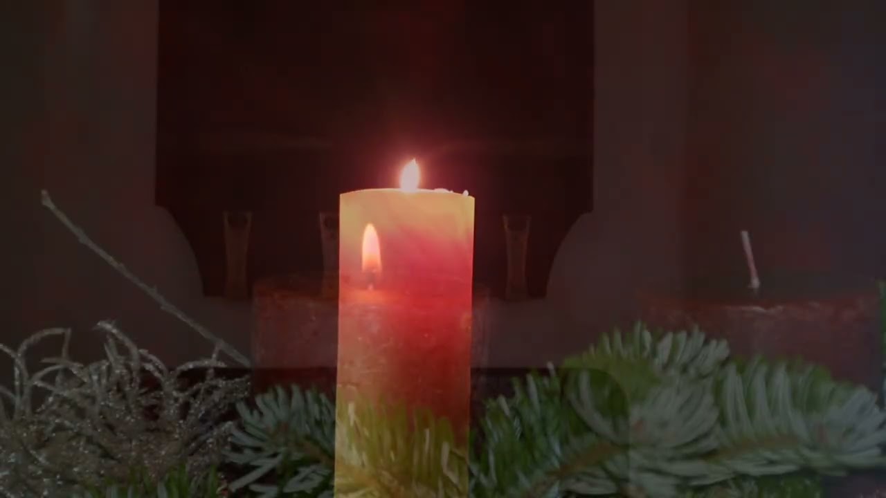 1. Adventsonntag, 30.11. 2025 in Benediktinerinnenabtei zur Hl. Maria in Fulda