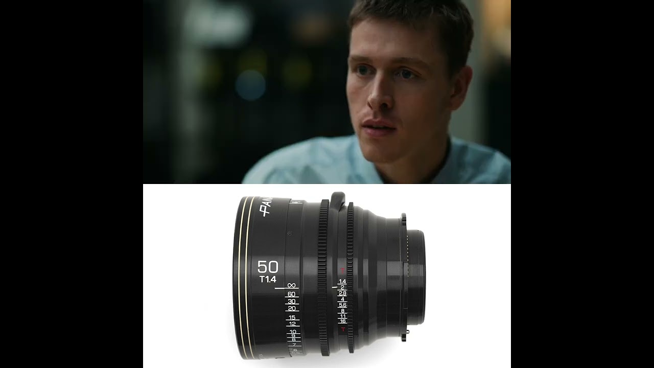 &lsquo;Babygirl&rsquo; - @babygirlmovie @a24 - 🔎 PANAVISION VA 50mm T1.4 - 📹 ARRI Alexa Mini LF