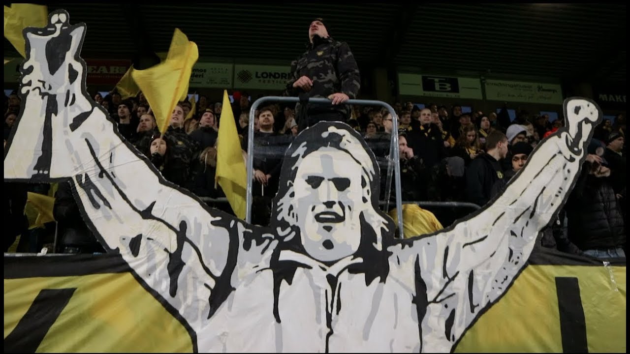 IF Elfsborg - IFK Norrköping 2017
