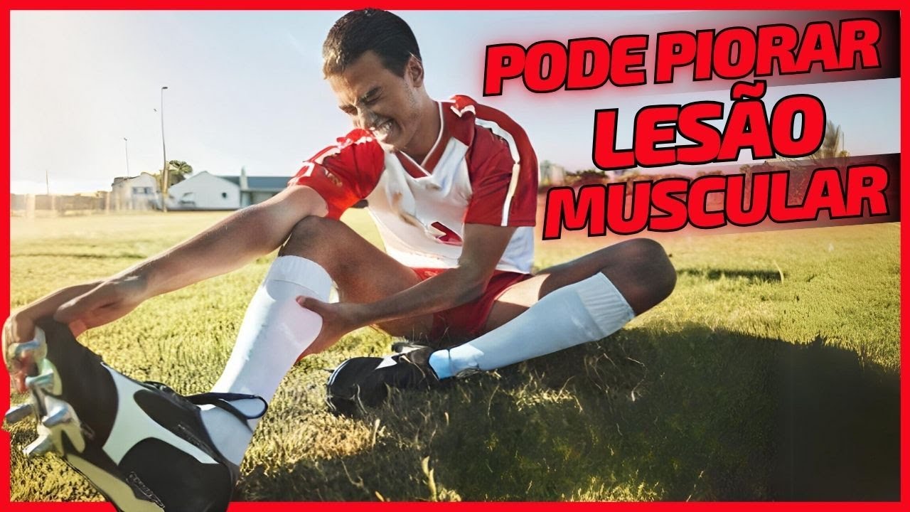 ALONGAMENTO: Aliado ou Vilão das Lesões Musculares?✅⛔ Alongamento pode PIORAR sua Lesão Muscular❌