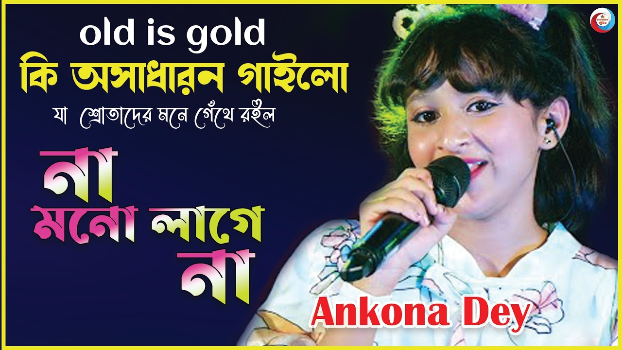 না মন লাগে না -