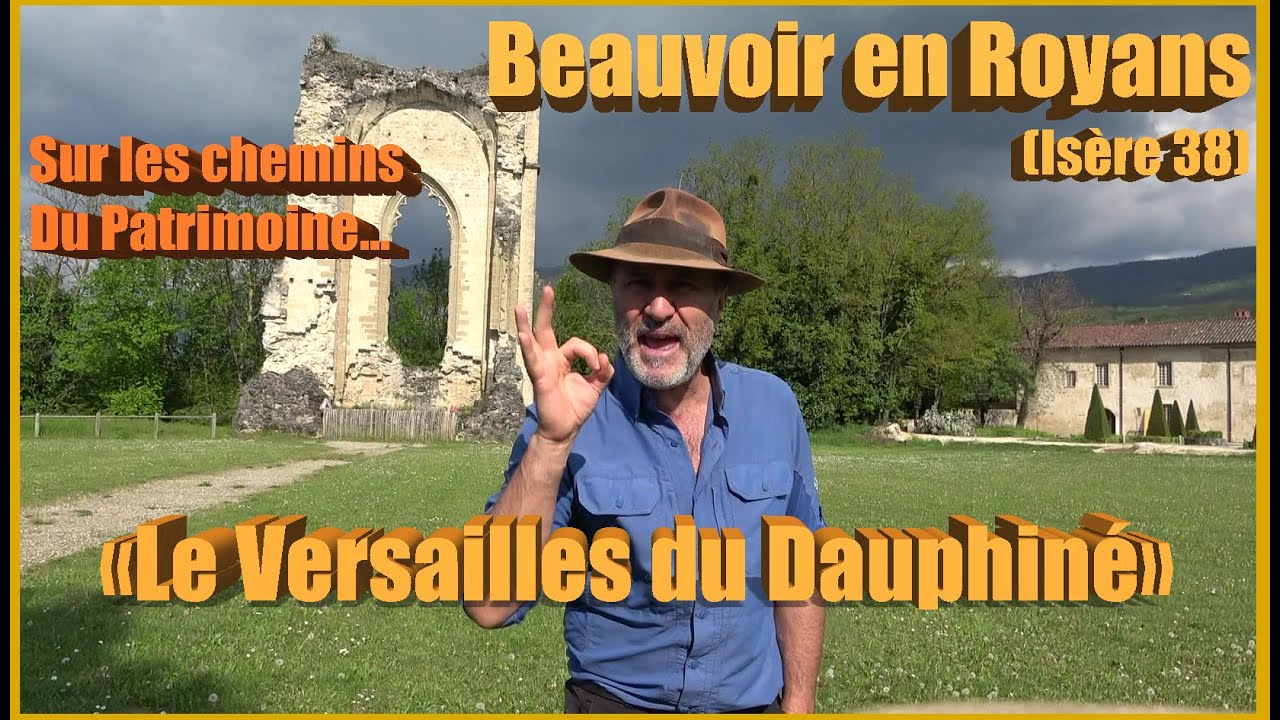 Beauvoir en Royans: 