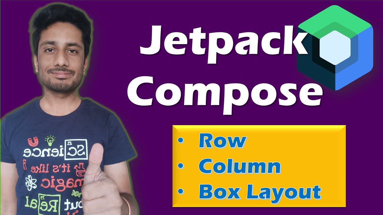 Jetpack Compose Layouts: The Ultimate Guide