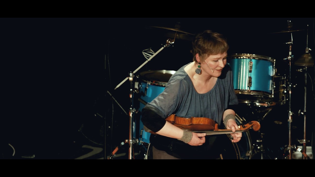 Mairi Campbell - The Lea Rig