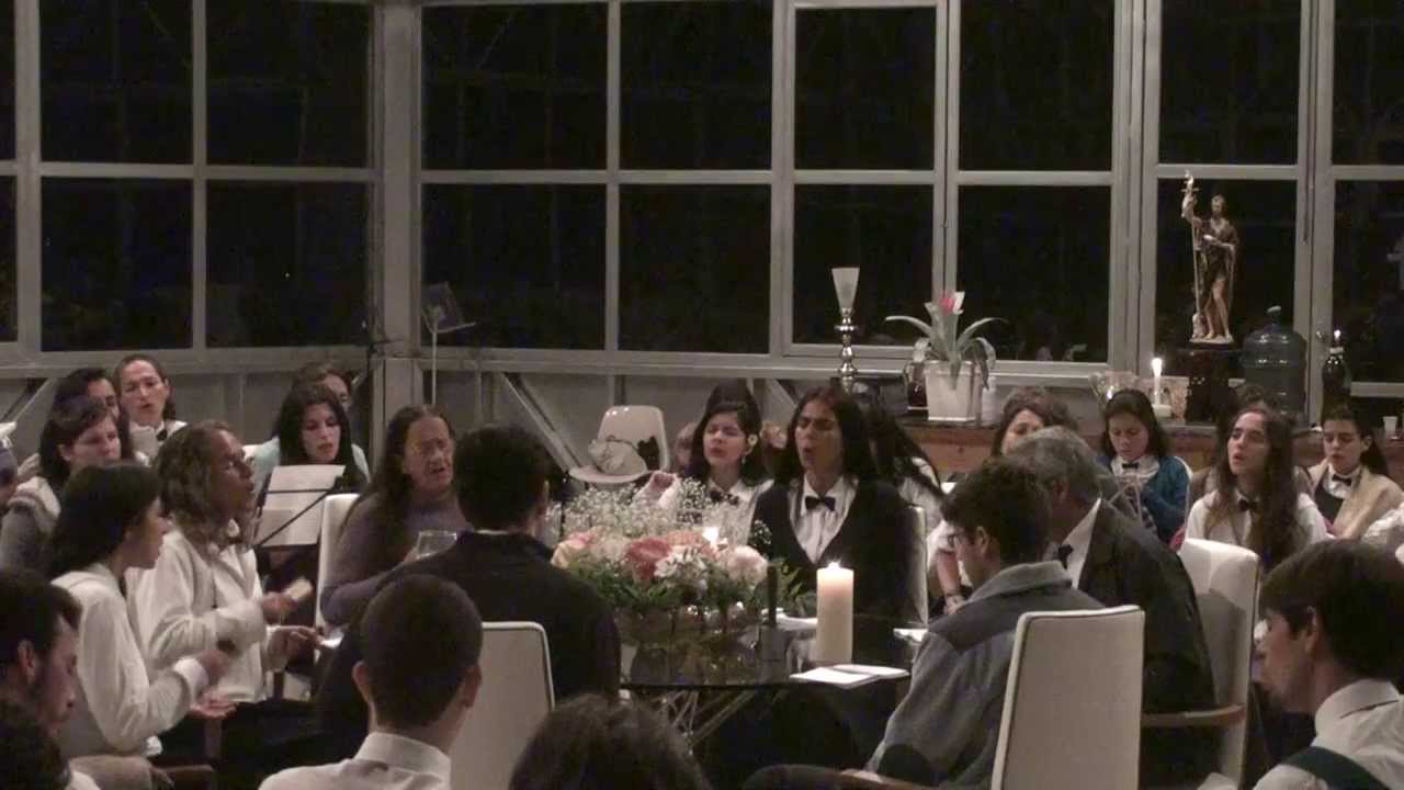 CORAÇÃO ALADO - FLOR DE JAGUBE - O SEGREDO II - 44