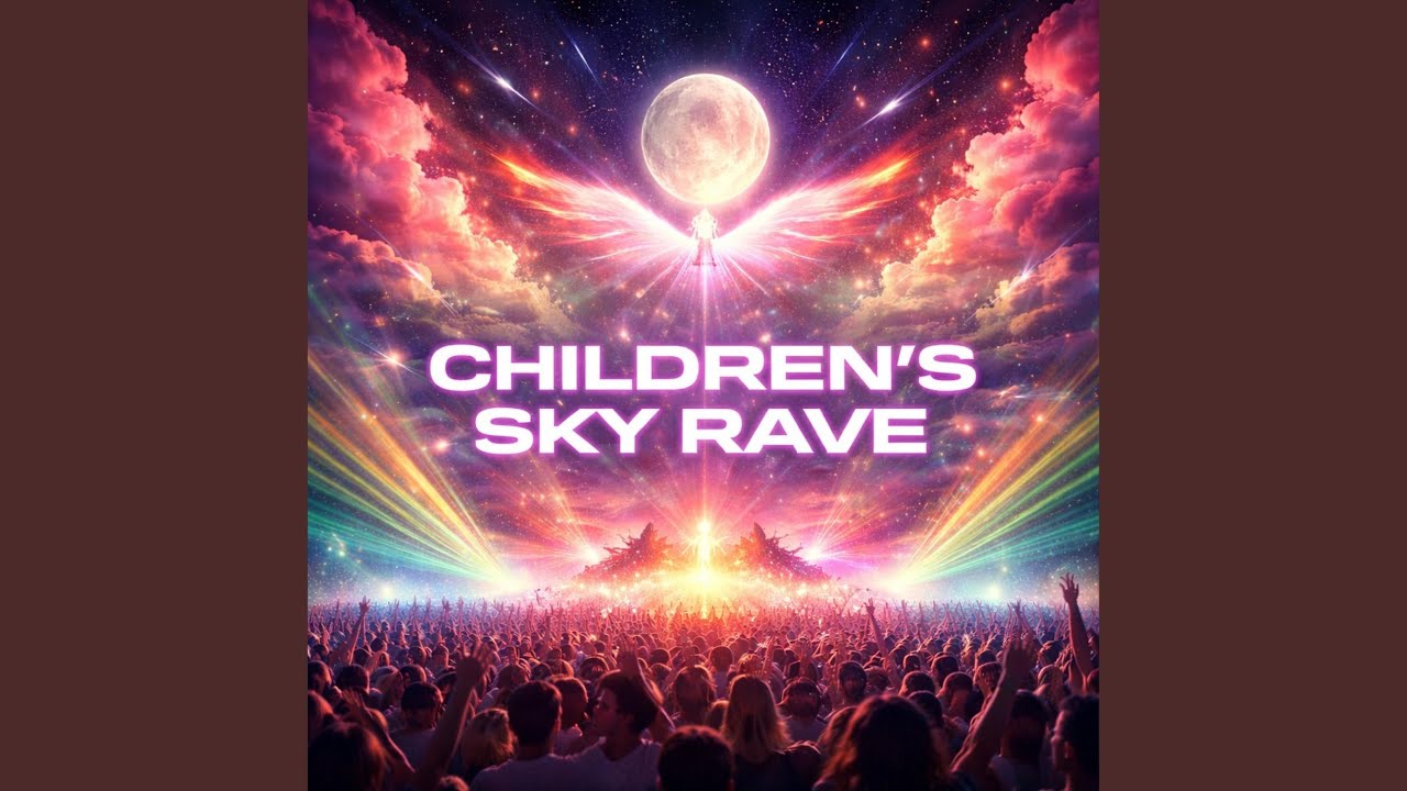 Children's Sky Rave