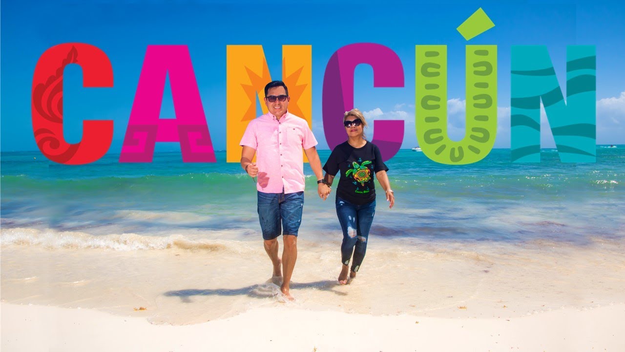 Cumpleaños en Cancún! | #Xcaret #Xoximilco