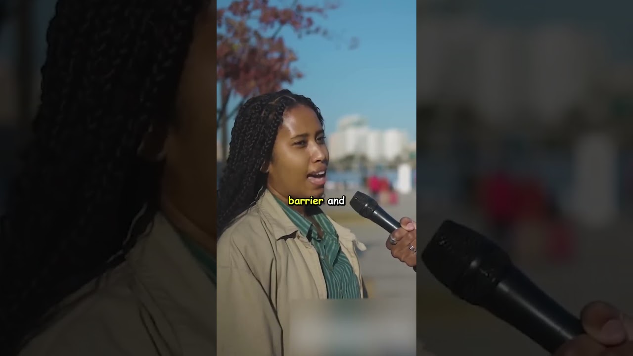 Dating in Korea as a black woman