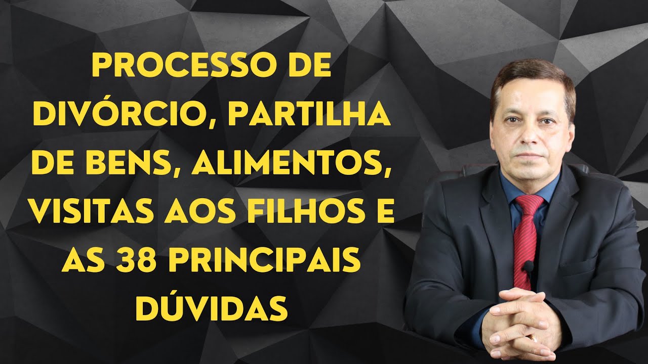 Divórcio mal feito, gera prejuízo milionário, tenha cuidado